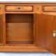 Buffet 3 portes