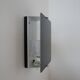 Charlotte Perriand CP1 mid-century french wall light for Steph Simon