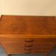 Commode vintage années 60