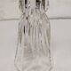Small Crystal Vase St Louis France