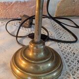 Notary Student Lamp 1910