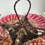 Plat serviteur Vallauris