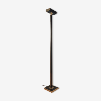 Italian halogen floor lamp "Relux"