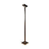 Italian halogen floor lamp "Relux"