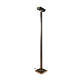 Lampadaire halogène italien « Relux »