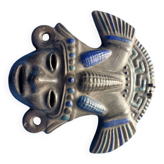 Ethnic decorative mask