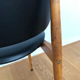 Set of 6 Pegasus chairs