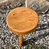 Sandoz stool by Charlotte Perriand