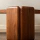 Sapporo Coffee Table by Mario Marenco for Mobil Girgi, 1970s