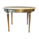 Low table