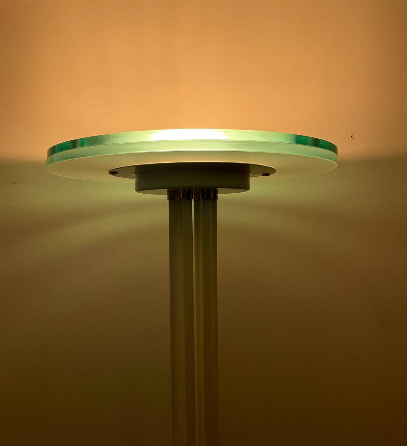 Relco Milano floor lamp from the 70s-80s