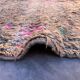 Tapis Marocain Zayan Coloré - 367 x 166 cm