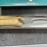 Christofle poultry scissors