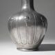 Art Decò pewter vase by Bellotti, 20’s