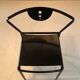 Italian Fly Line chair 1980