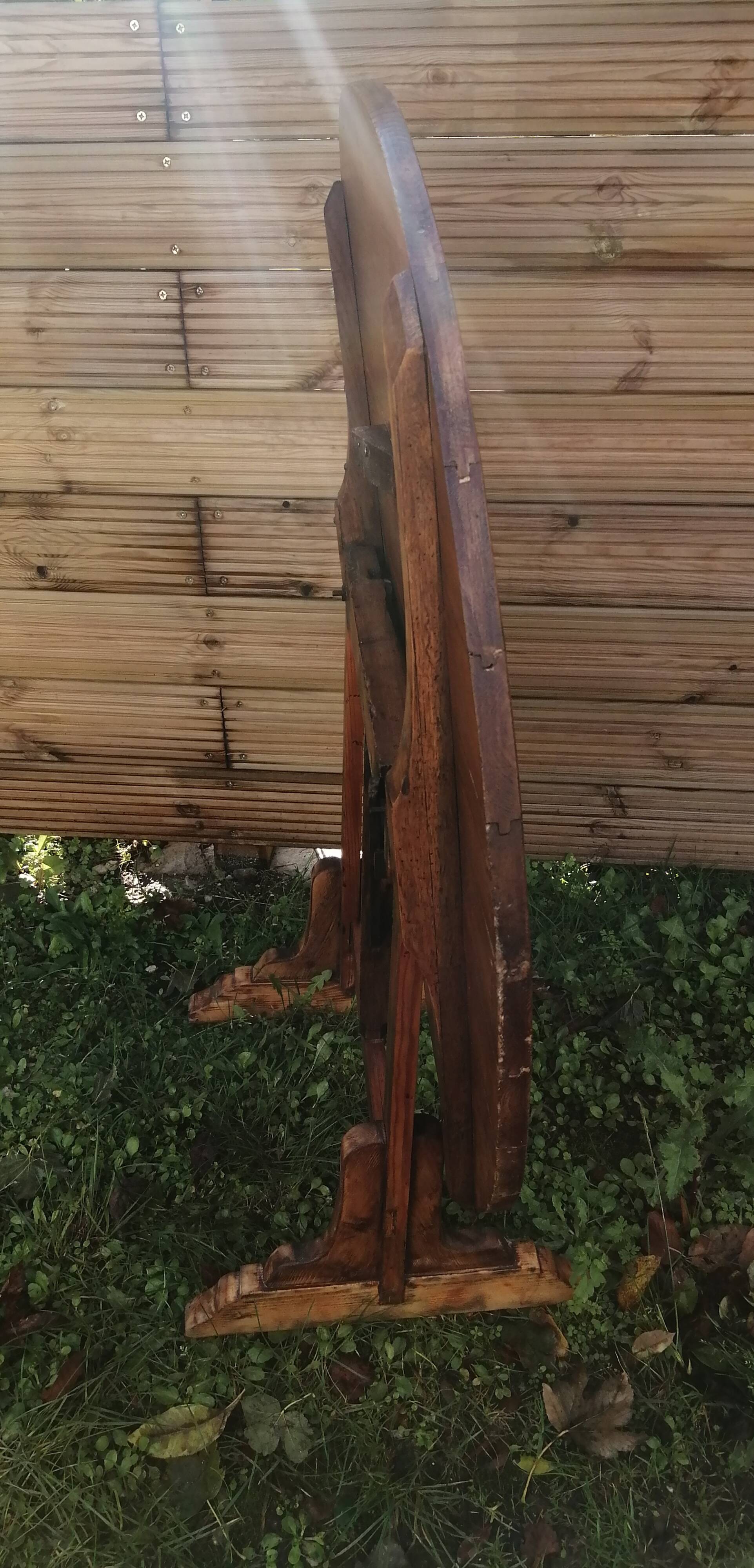 Table  vigneronne de vendanges,vendangeurs  du Bordelais