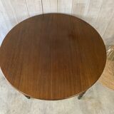 Expandable table
