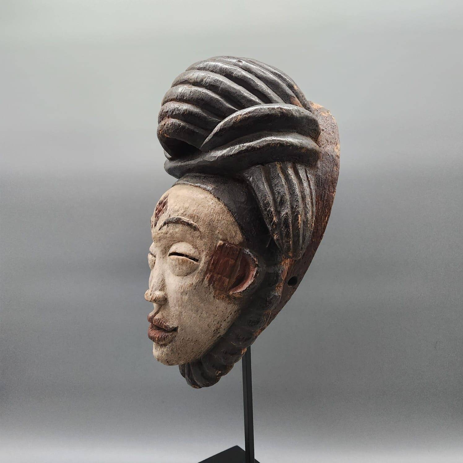 Punu Mask