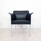 Four armchairs by Matteo Grassi 1990/2000