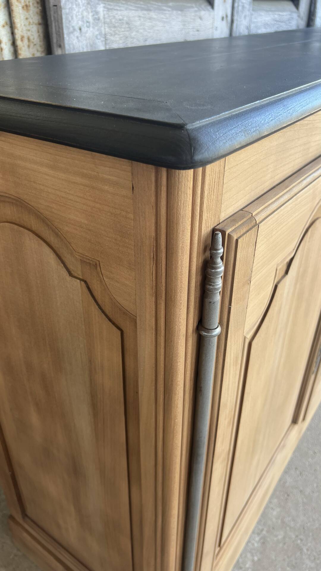 Large sideboard
