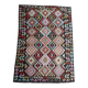 Kilim Persan Qashqaï fait main 260x184cm