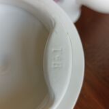 Limoges porcelain tea or coffee set by Théodore Haviland from the 20s