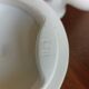Service à thé ou à café en porcelaine de Limoges par Théodore Haviland des années 20