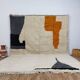 Handmade Moroccan Berber Rug 360 X 260 CM