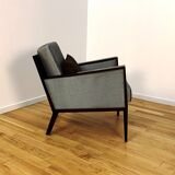 Paire de fauteuils design