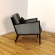 Paire de fauteuils design