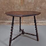 Side table