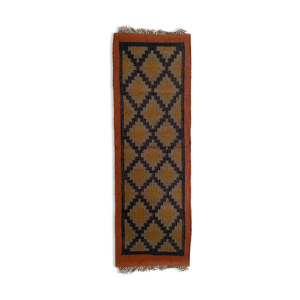 Jute tissé à la main