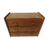 Commode vintage