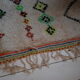 Berber carpet 100% wool - 150x235cm