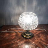 Art deco table lamp