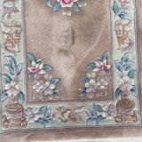Chinese vintage rug spekin 70x140 cm