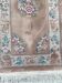 Tapis vintage chinois pekin 70x140 cm