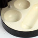 Joe Colombo's KD29 lamp edit by Kartell