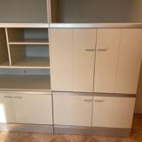2 Roche Bobois Library (supporting invoice)