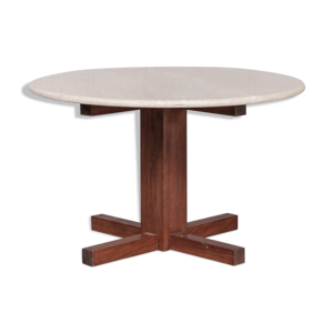 table à manger italienne