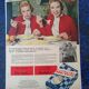 A Lustucru pulp paper advertisement from period review