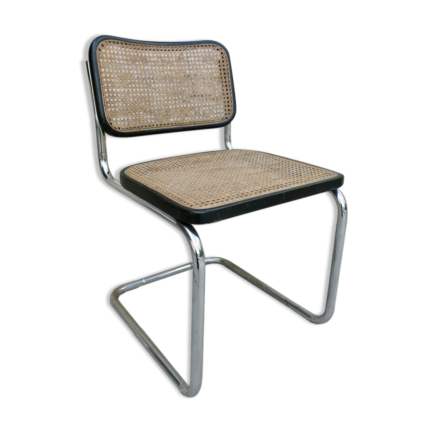 Chair B32 by Marcel Breuer