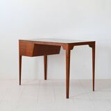 Scandinavian desk from the 1960s