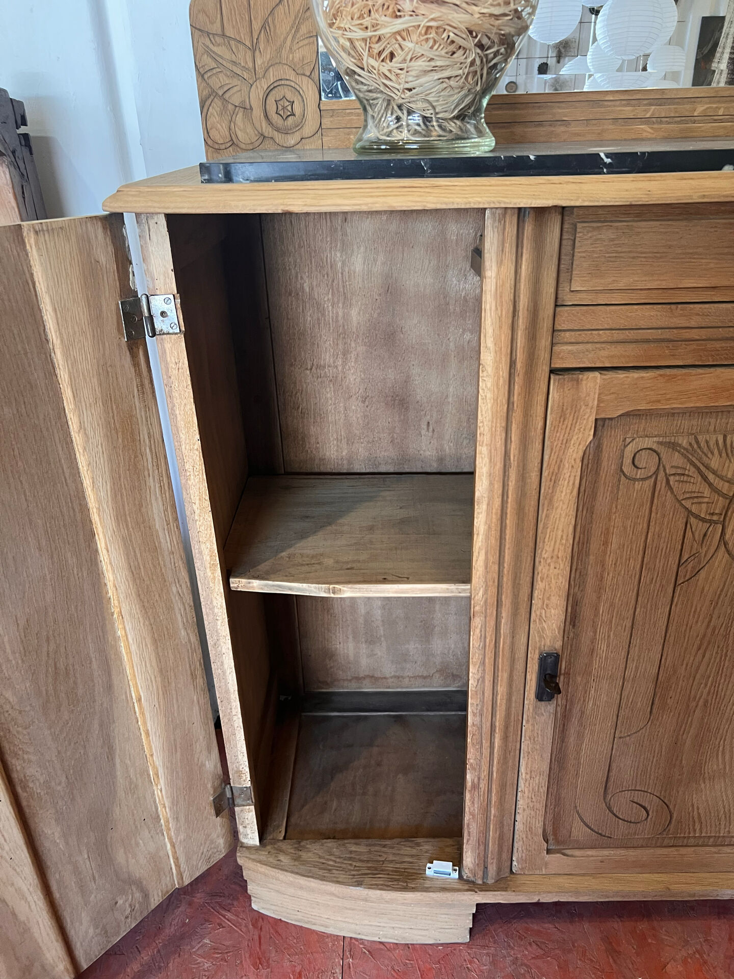 Art Deco style furniture