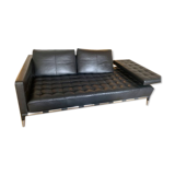 Set of 2 Philippe Starck sofas "private collection", edition Cassina