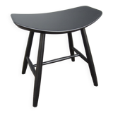 Scandinavian stool J63 by Ejvind A. Johansson for CO-OP Möbler, Denmark