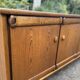 Vintage sideboard 1960