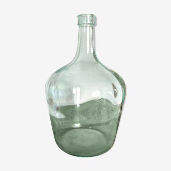 Demijohn light green