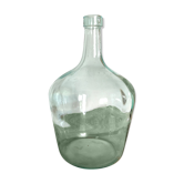 Demijohn light green
