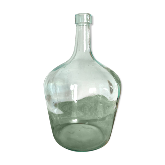 Demijohn light green